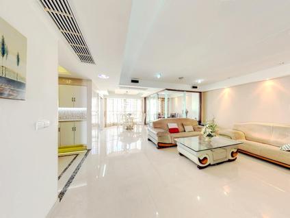 温州中大锦园4室2厅161.7平中楼层/共13层