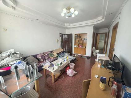 北京康乐新村(一期)3室1厅76平高楼层/共7层
