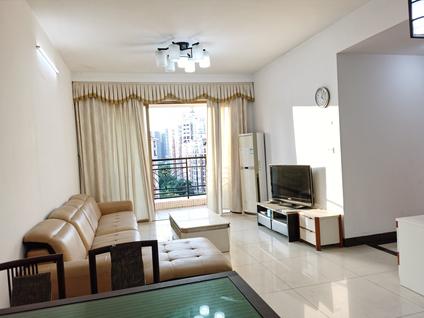 江门开平中颐海伦堡3室2厅170平中楼层/共30层