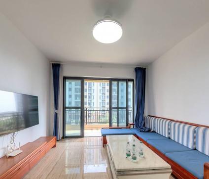 海口海口碧桂园4室2厅123.61平低楼层/共11层