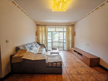 北京华苑花园2室2厅78平中楼层/共6层