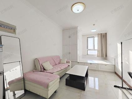 北京皇家首座1室0厅35平中楼层/共29层