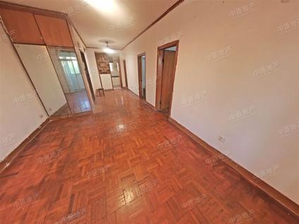 北京万科城市花园(七莘路3333弄)2室2厅73.73平中楼层/共6层