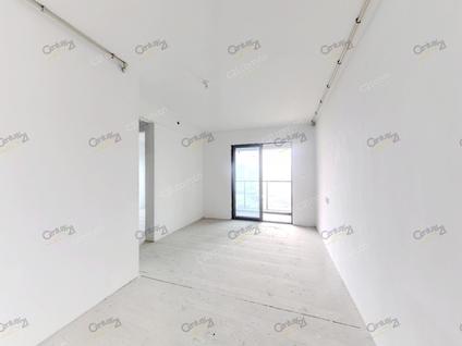 温州九山南苑2室1厅70.35平中楼层/共18层