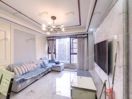 北京大发凯旋门3室1厅89平中楼层/共32层