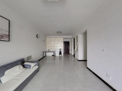 北京海亮悦府3室2厅89平高楼层/共27层