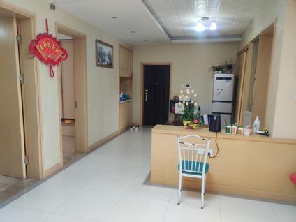 徐州科倍尚城3室2厅99平低楼层/共11层