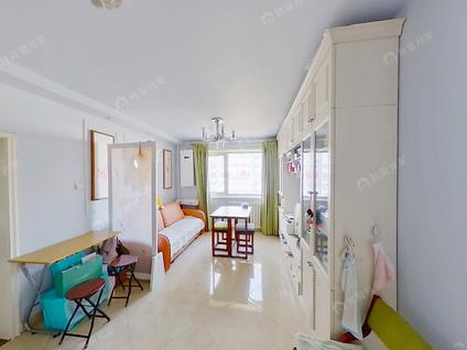 北京稻香园西里社区2室1厅72平中楼层/共18层