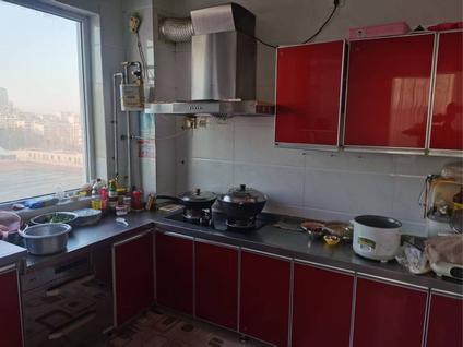 北京文体公馆3室2厅135平高楼层/共11层