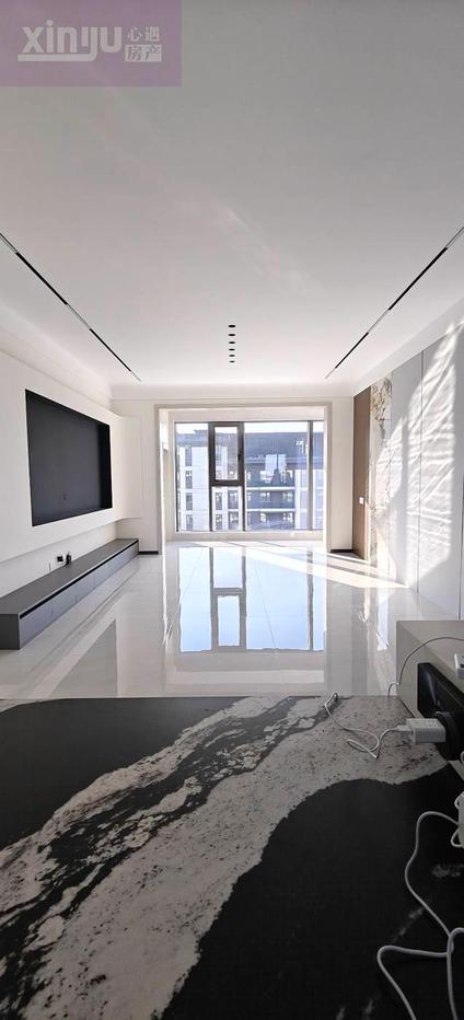 北京和昌紫云府4室2厅125平高楼层/共11层