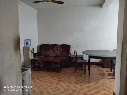 北京北苑小区2室1厅78平中楼层/共6层