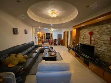 北京聚德花园3室2厅120平低楼层/共8层