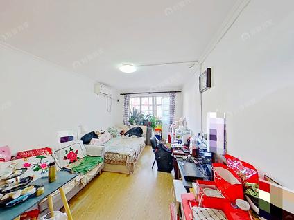 北京电信宿舍2室1厅52平低楼层/共6层