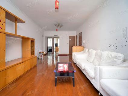 北京海怡花园3室2厅130.12平中楼层/共15层