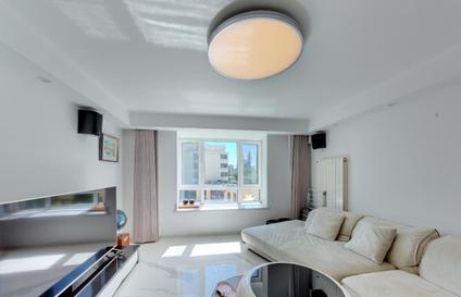 北京丰华园3室1厅130.01平低楼层/共4层