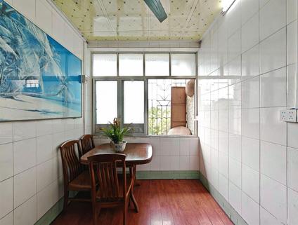 北京林溪小区3室2厅73.35平中楼层/共7层