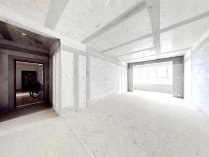 咸阳纺织花园小区3室2厅126.82平中楼层/共15层