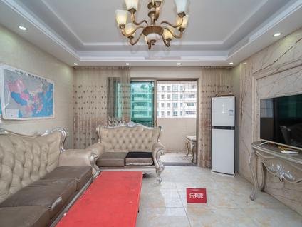 北京连海苑4室2厅131.96平低楼层/共16层