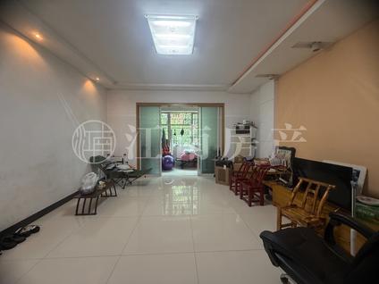 北京瓷都世纪花园3室2厅135平低楼层/共6层