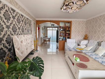 北京永兴家园2室2厅94平高楼层/共6层