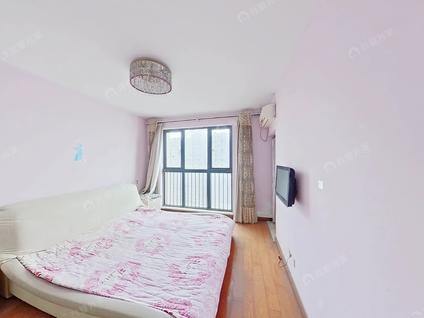 北京戈雅公寓3室2厅109.68平高楼层/共30层