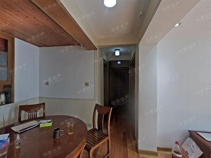 北京安西小区3室2厅105.33平高楼层/共7层