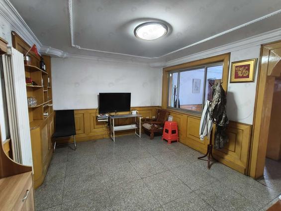 北京引河南里2室1厅81平中楼层/共6层