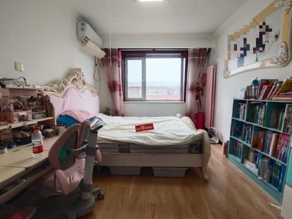 北京石河营小区3室1厅88.98平高楼层/共6层