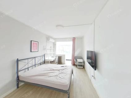 北京古城南路2室1厅49.15平高楼层/共6层