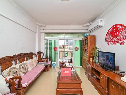 北京隆港丽轩2室2厅72平高楼层/共7层