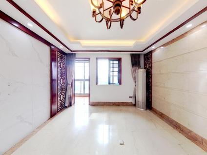 武汉裕亚银湖城(南苑)3室2厅122.84平高楼层/共32层