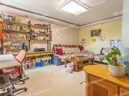 北京华英园(顺义)3室1厅105.73平中楼层/共6层