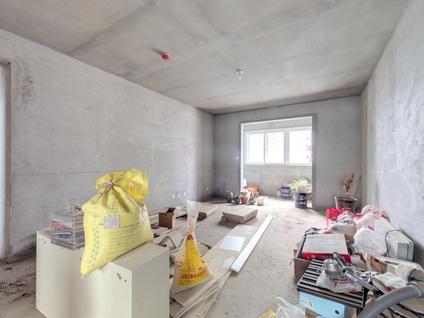 北京智慧城3室2厅128平中楼层/共26层