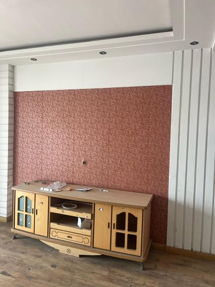 北京圣都金茂豪庭2室2厅97平高楼层/共17层