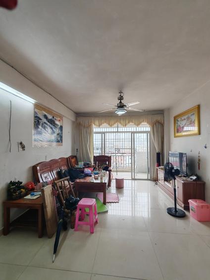 北京创业名苑3室2厅100平高楼层/共12层