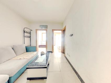 北京阳光小区(迎泽)2室1厅51.01平中楼层/共6层