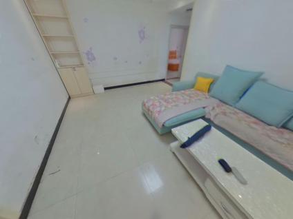 北京恒泰华美和谐家园2室2厅90平高楼层/共19层