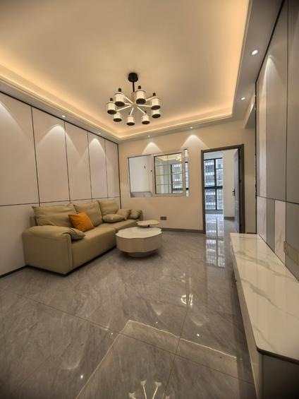 海口滨江华庭2室2厅61.67平高楼层/共22层