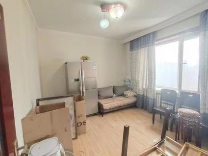 哈尔滨征仪路花园小区(B区)3室1厅115平高楼层/共7层