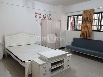 北京艺海天成公寓1室0厅34.33平高楼层/共30层