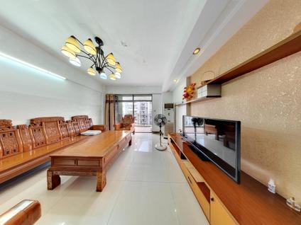 佛山汇华名居3室2厅101.31平高楼层/共6层