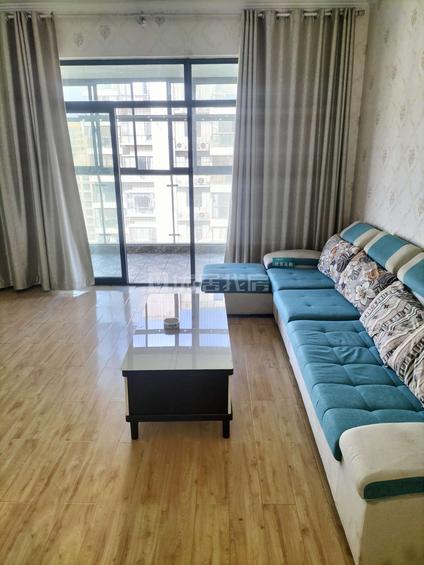 北京清江润城3室2厅136.84平高楼层/共32层