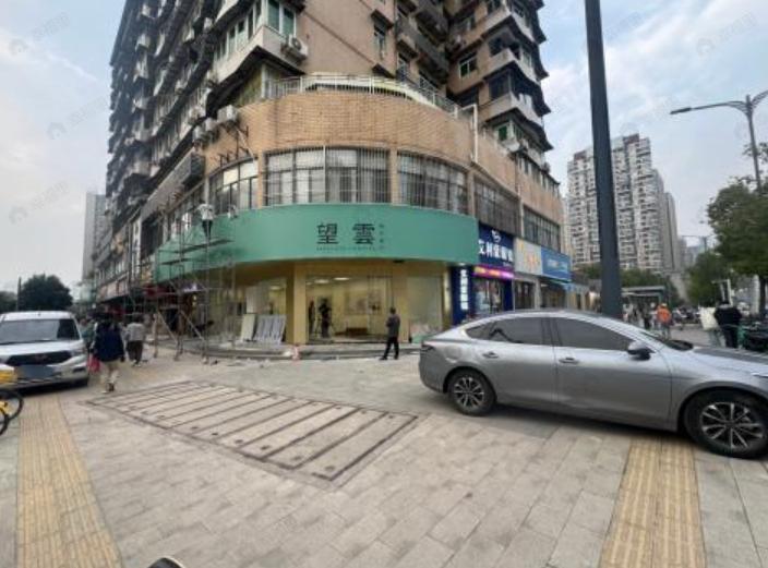 武汉望云效果图