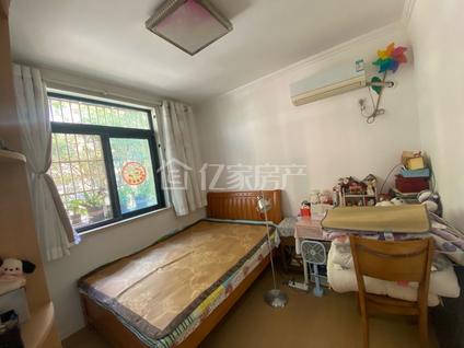 北京香缇花园3室2厅95.17平中楼层/共5层