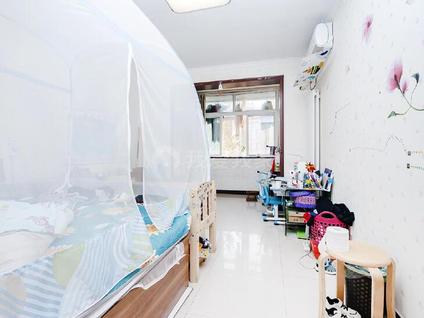 北京东关二条2室1厅63.34平中楼层/共6层