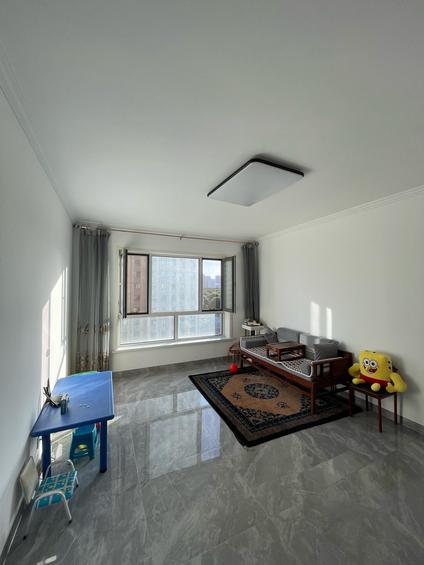 北京富华公馆2室2厅95.12平低楼层/共25层