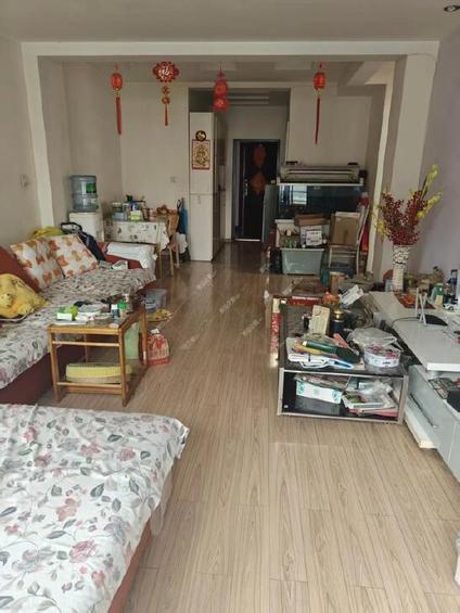 北京水逸康桥4室2厅137.5平高楼层/共11层