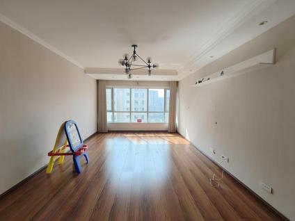 北京安泰华庭3室2厅143.88平高楼层/共25层