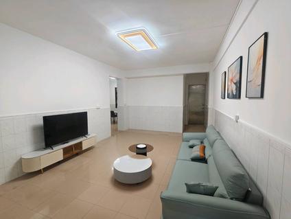 北京美雅新村3室2厅123平低楼层/共7层