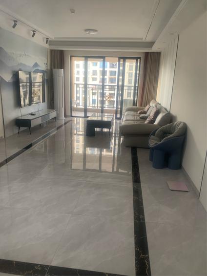 北京滨江世纪佳城(南院)3室2厅130平中楼层/共25层